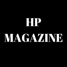 HP Magazine
